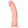 RealRock - Realistische zuignap dildo - 15,5 cm (natuurlijk)