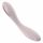 Vibrator rezistent la apă, punctul G, cu acumulator, Raytech (roz)