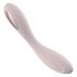 Raytech - Vibromasseur rechargeable et étanche pour point G (rose)