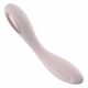 Raytech - aufladbarer, wasserdichter G-Punkt Vibrator (rosa)