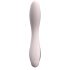 Raytech - Vibromasseur rechargeable et étanche pour point G (rose)