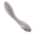 Raytech - Vibromasseur rechargeable et étanche pour point G (rose)