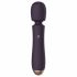 Raytech - masseur vibrant rechargeable étanche (violet)