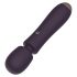 Raytech - Rechargeable, Waterproof Massage Vibrator (Purple)