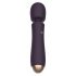 Raytech - Rechargeable, Waterproof Massage Vibrator (Purple)