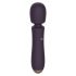 Raytech - Rechargeable, Waterproof Massage Vibrator (Purple)