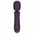 Raytech - masseur vibrant rechargeable étanche (violet)