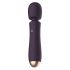 Raytech - Rechargeable, Waterproof Massage Vibrator (Purple)