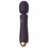 Raytech - masseur vibrant rechargeable étanche (violet)