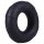 Doc Johnson Silicone Cock Ring (Black)