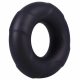 Anello Penico in Silicone Doc Johnson C-Ring (nero)