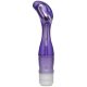 Vibratore Potente per Punto G Lucid Dream 14 (lilla)