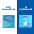 Durex Originals Classic - kondoom (3tk)