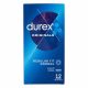 Durex Classic Condoms (12 pcs)