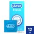 Durex Classique - préservatifs (12 pcs)