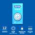 Durex Classique - préservatifs (12 pcs)