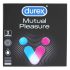 Durex Mutual Pleasure - prezerwatywa (3db)