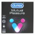 Durex Mutual Pleasure - Kondome (3 Stk.)