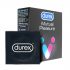 Durex Mutual Pleasure - Condoms (3 pack)