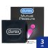 Durex Mutual Pleasure - prezerwatywa (3db)