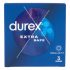 Durex Extra Safe - Sicherheitskondom (3 Stück)