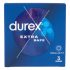 Durex Extra Safe - Safe Condom (3 pcs)