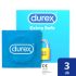 Durex Extra Safe - Sicherheitskondom (3 Stück)