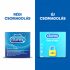 Durex Extra Sécurité - préservatif (3 pcs)