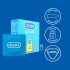 Durex Extra Safe - Safe Condoms (3pcs)