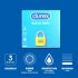 Durex Extra Safe - Sicherheitskondom (3 Stück)