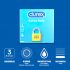 Durex Extra Sécurité - préservatif (3 pcs)