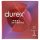 Durex Feel Intimate - Thin Condoms (3 pack)