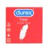 Durex Feel Ultra Thin - Ultra Realistic Condoms (3 pack)