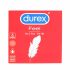 Durex Feel Ultra Thin - ultra tunn kondom (3 st)