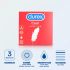 Durex Feel Ultra Thin - ultra tunn kondom (3 st)