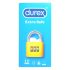 Durex extra safe - безопасен презерватив (12 бр.)