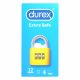 Durex Extra Safe - prezervativ sigur (12 buc)