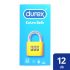 Durex Extra Safe - Safe Condoms (12pcs)