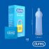 Durex Extra Safe - Preservativi di Sicurezza (12 pezzi)