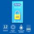 Durex Extra Safe - Safe Condoms (12pcs)