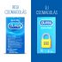 Durex Extra Safe - Preservativi di Sicurezza (12 pezzi)