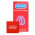 Preservativi Ultra Sottili Durex Feel Intimate (12 pezzi)