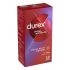 Durex Feel Intimate - Thin Wall Condoms (12 pcs)