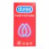 Durex Feel Intimate - préservatif extra fin (12 pièces)