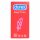 Durex Feel Thin - natuurlijke gevoel condoom (12st)