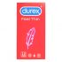 Durex Feel Thin - natuurlijke gevoel condoom (12st)