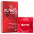 Durex Feel Thin - naturliga känsla kondomer (12 st)