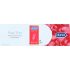 Durex Feel Thin - natuurlijke gevoel condoom (12st)