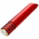 Oh My Gem - rechargeable lipstick vibrator (red)