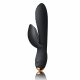 Rocks-Off Every Girl Rechargeable Vibrator (Black)